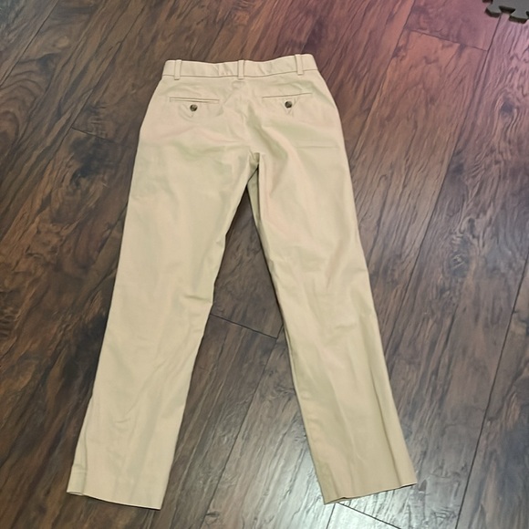 Boys Tommy Hilfiger slacks size 14 worn once - Picture 2 of 3